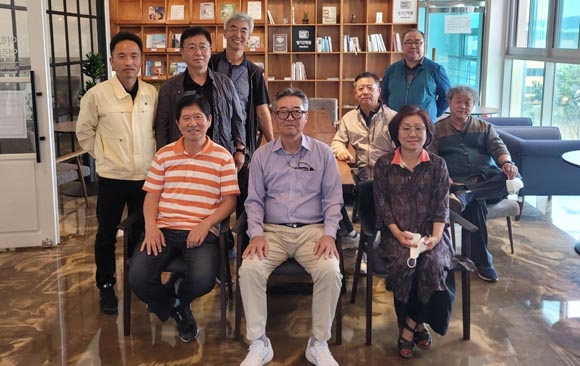 4_1.한수풀도서관, 동아리 도서관친구들 도서관 방역 및 정화활동 진행1.jpg